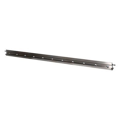 Customized Press Brake Tooling High Surface Finish Metal Brake Dies