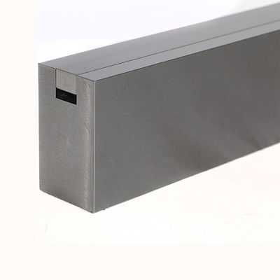 Stamping Tool Bending Mould Press Brake Die Multi V Die Block