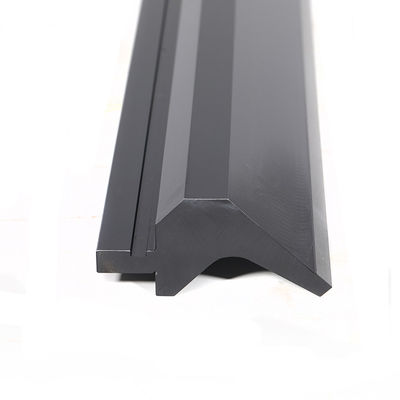HRC48-52 Press Brake Punches Hydraulic Press Dies Bending LS10.147