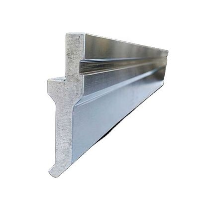 45HRC-50HRC CNC Press Brake Tooling LS20 Punch Forming Die