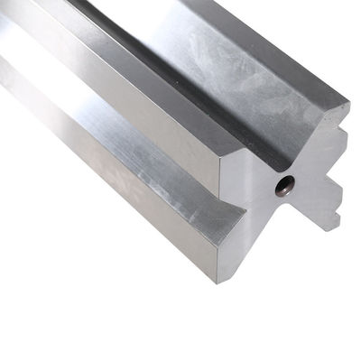 CNC Press Brake V Die High Precision Multi V Block Bending Die