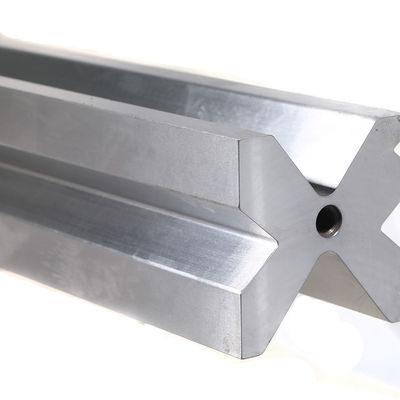 CNC Press Brake V Die High Precision Multi V Block Bending Die