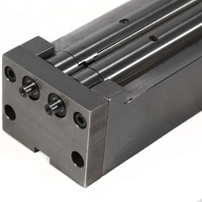 Custom Press Brake Tooling 42CrMo Cutting Edge Press Brake Die