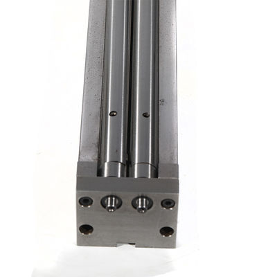 Custom Press Brake Tooling 42CrMo Cutting Edge Press Brake Die