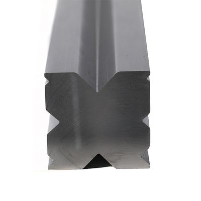 Large Radius Press Brake Dies Bending Tool 42CrMo Press Brake V Block
