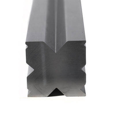 Stamping Forming Method Press Brake Dies Multi V Die Block Bottom Lower Tool