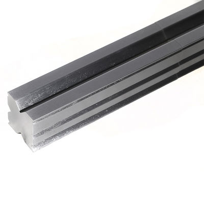Stamping Forming Method Press Brake Dies Multi V Die Block Bottom Lower Tool