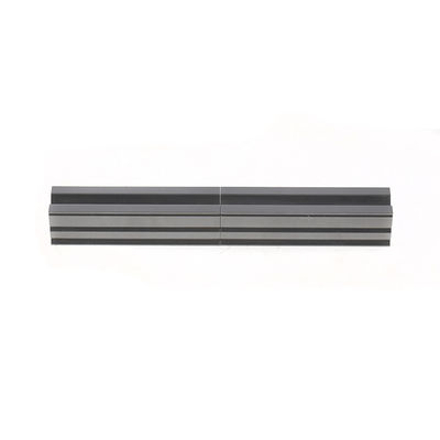 Stamping Forming Method Press Brake Dies Multi V Die Block Bottom Lower Tool
