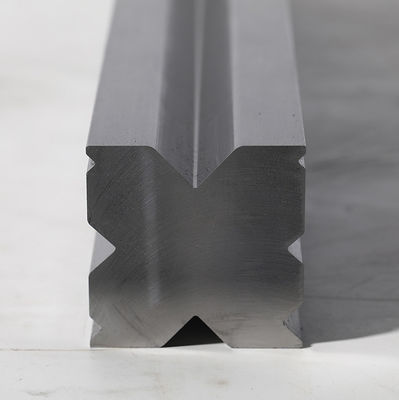 Durable Press Brake Die CNC Hydraulic Press Brake Moulds