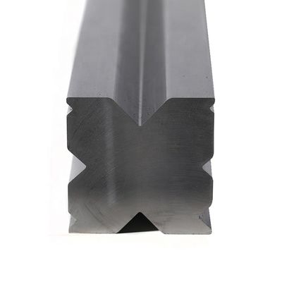 42CrMo Press Bending Dies CNC Bending Dies For Hydraulic Press