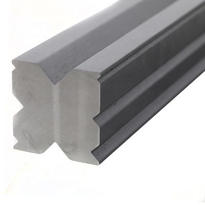 42CrMo Press Bending Dies CNC Bending Dies For Hydraulic Press