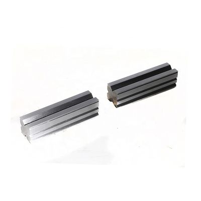 42CrMo Press Bending Dies CNC Bending Dies For Hydraulic Press