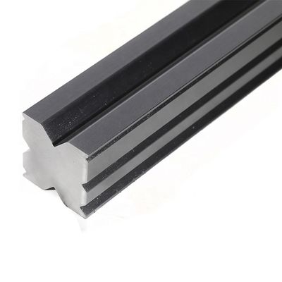 42CrMo Press Bending Dies CNC Bending Dies For Hydraulic Press