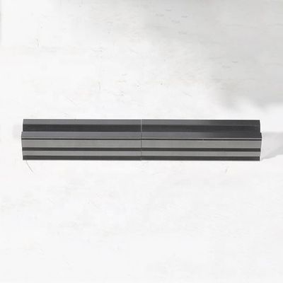 42CrMo Hydraulic Multi V Die For Press Brake Customized Size