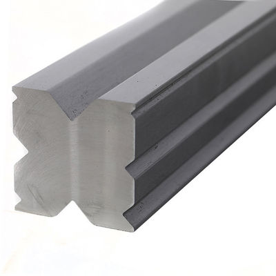 Customized Press Brake Die And Punch Multi V Block Bending Die