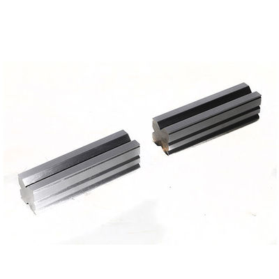 Customized Press Brake Die And Punch Multi V Block Bending Die