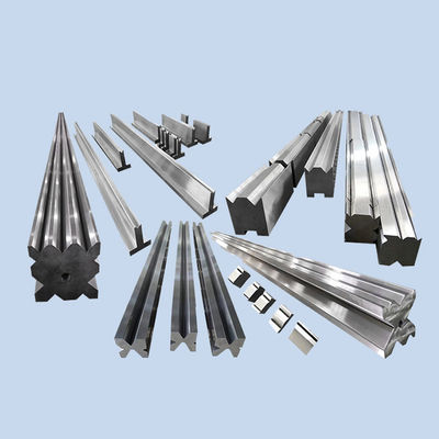 High Precision Bending Machine Mould Press Brake Tools Die For Metal Cutting