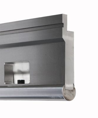 LB01 Radius Press Brake Tooling Holder Customizable