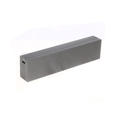 Stamping Tool Bending Mould Press Brake Die Multi V Die Block