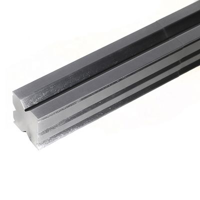 42CrMo Press Bending Dies CNC Bending Dies For Hydraulic Press