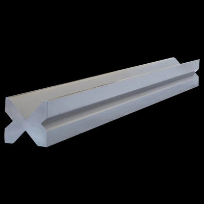 OEM Press Brake Tools Multi V Die 45HRC-50HRC Hardness